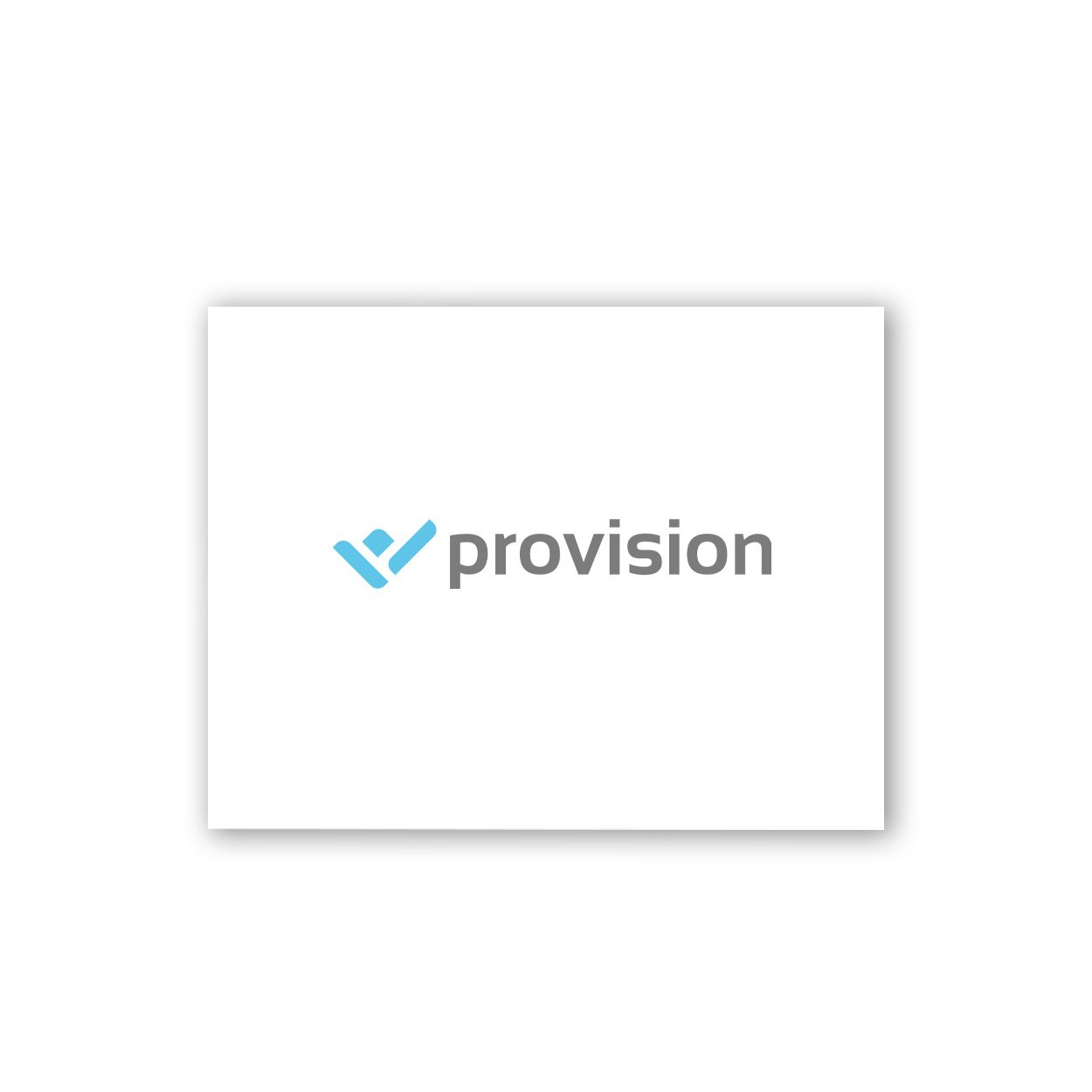 PROVISION - WELCOME KİT