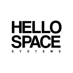 HELLO SPACE