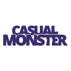 CASUAL MONSTERS