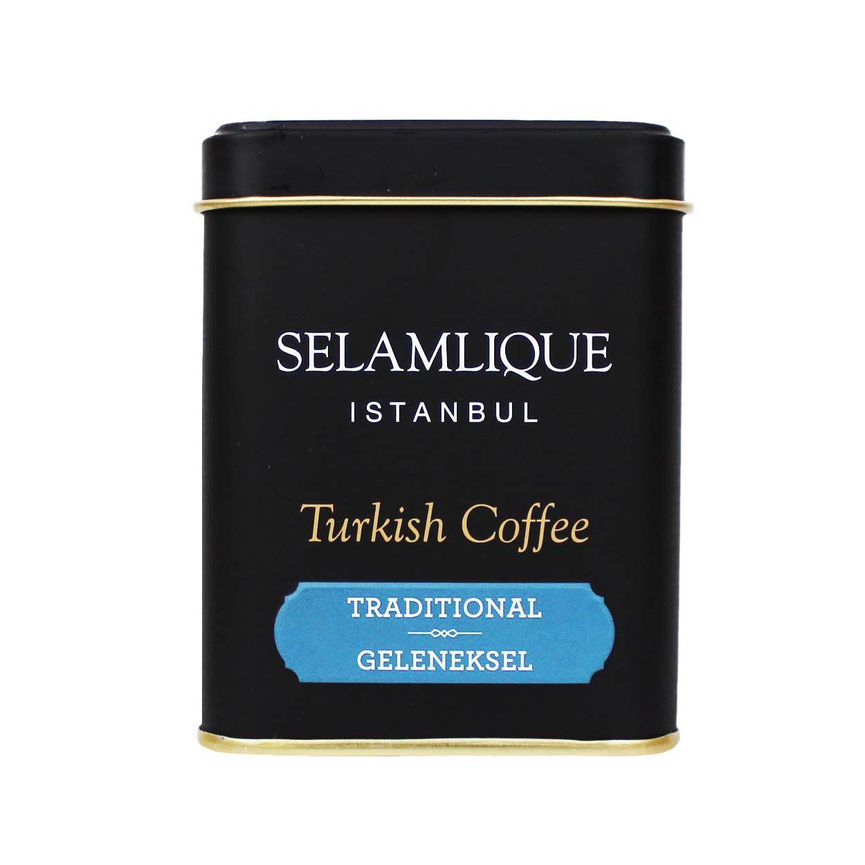 557771-selamlique-geleneksel-turk-kahvesi-125g