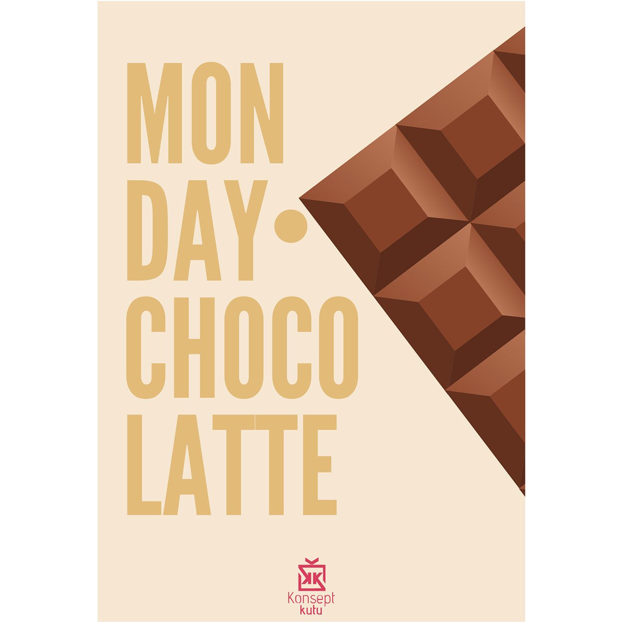 79900-monday-chocolatte-motto-karti