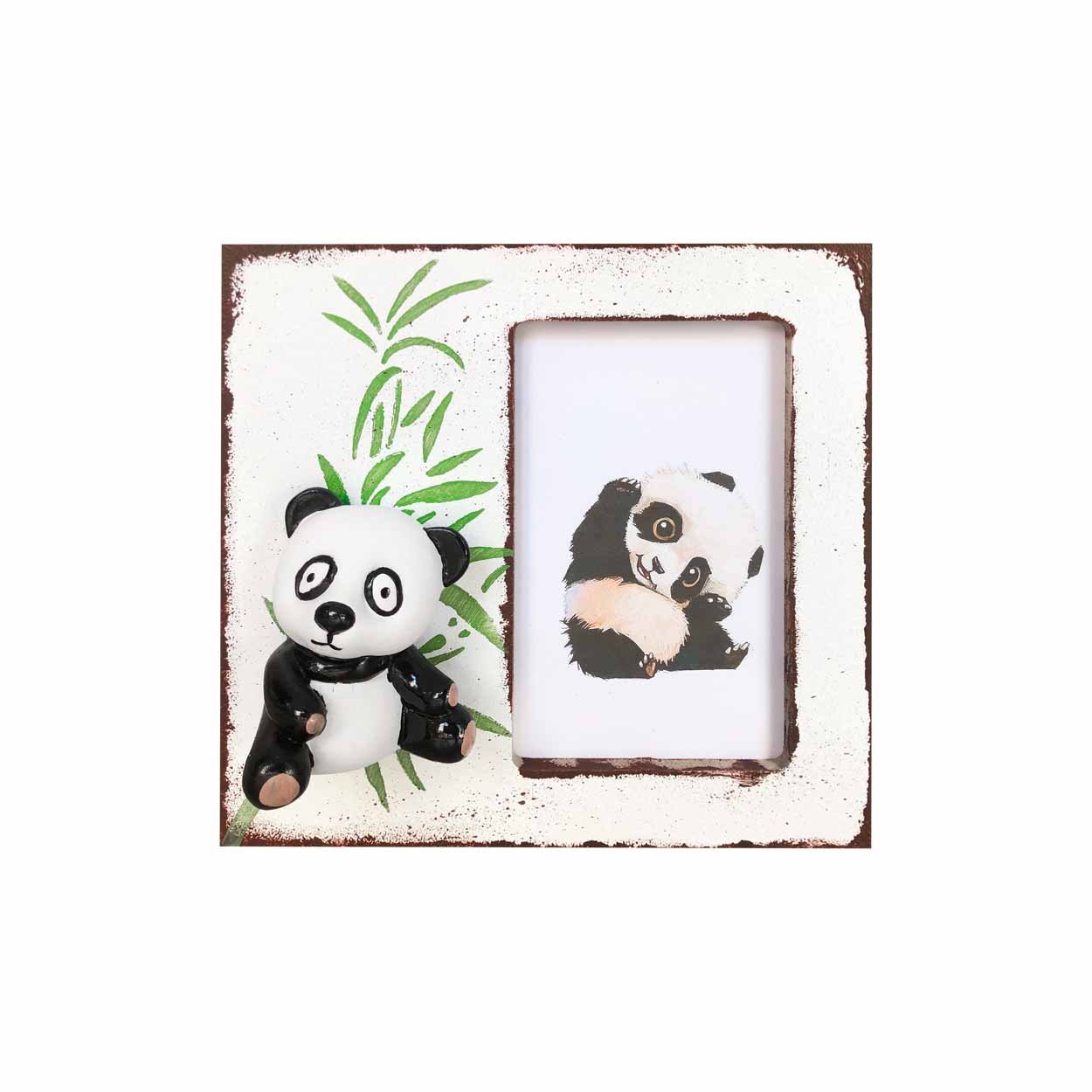 444161-panda-tasarim-cerceve